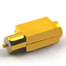 Conector coaxial RF tipo MMCX de alta calidad